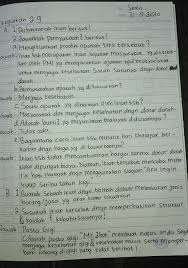 Kunci jawaban bk kelas 7. 7 Kunci Jawaban Lks Bk Kelas 7 Revisi 2021 Image Hd Sigma Blog Edu