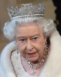 In this copy by George Koberwein of Winterhalter's portrait of Queen  Victoria (1852), painted as a present for Baron Stockmar, The Queen is  depicted wearing the splendid emerald tiara and diamond parure.