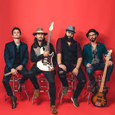 The Jukeboxes Wedding Music Band Indie Music Bands Country Wedding Music