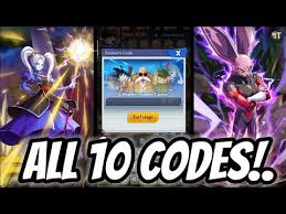 It is quite easy, enter the game, go to the store, then hit the redeem code button (top right of the screen), enter the code in the new screen, hit redeem and check your reward. Dragon Ball Idle All New 10 Codes I New Redeem Codes I New Gift Codes Dragonball Idle 2021 Youtube