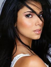 At black hair unlimited and braiding. Latina Natural Makeup Look Best For Olive Skin Dark Hair Morenas Latina Hair Latina Beauty Natural Makeup Looks