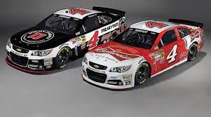 Watch this nascar video, year in review: 2014 Nascar Driver Profile Kevin Harvick