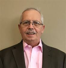 District Organization Chart with Photos