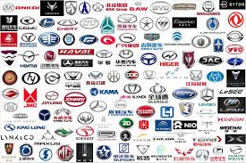 Beijing Auto Show 2018 15 Chinese Brands You Must Know About 3 3 Best Selling Cars Blog Car Brands Logos Chinese Car Luxury Car Logos