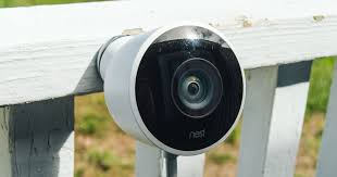 The Best Outdoor Security Camera Security Cameras For Home Best Security Cameras Home Security Systems