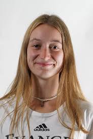 2023 Women's Tennis Roster