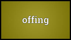 نتیجه جستجوی لغت [offing] در گوگل