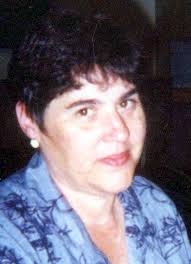 Patricia Kay 'Pat' Schuening