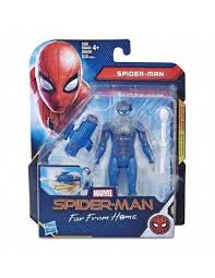 Far from home toys from hasbro. Spider Man For From Home Character Base Hasbro Futurartshop