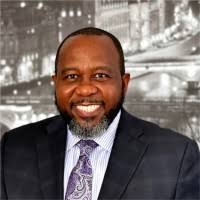 Dr. Michael Chambers