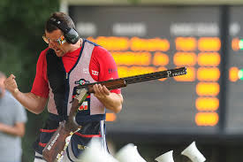 Born may 12, 1975 in brno, czechoslovakia) is a male czech sports shooter. Kostelecky Earns Czech Republic Rio 2016 Berth With Men S Trap Triumph At Issf World Cup