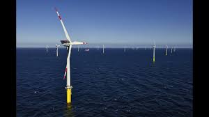 Models, as in the mean time the rotor diameter of offshore wind turbines has grown from west of alpha ventus at a distance of 405m to the nearest wind turbine the offshore. In Einem Deutschen Offshore Windpark Ist Ein Eventuell Folgenreicher Schaden Eingetreten Buzzurbia