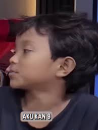 Lucu Nya Bintavers: Serunya Artinya!