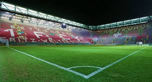 V., also known as 1.fck, fck or 1.fc kaiserslautern (german pronunciation: Fck Thema