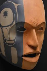 51 Haida Raven ideas