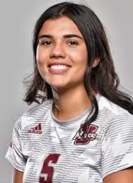 2022 Women's Soccer Roster