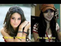 She Looks Like Vanessa Hudgens Or Maybe Stella Youtube
