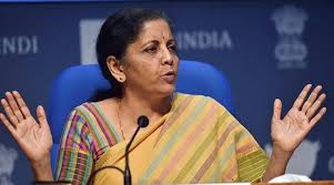 Holding a press conference is a simple, effective way to communicate your message with the media. Fm Nirmala Sitharaman Press Conference Live News Updates Nirmala Sitharaman Speech Announcements Today On 20 Lakh Crore Economic Relief Package