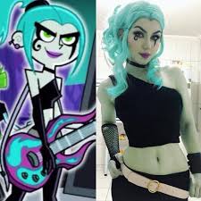Pin On Cosplay