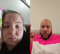 Felon to Felon by Erica