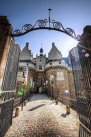 Chateau De Nantes Avec Images Nantes Nantes Ville Bretagne Paysage