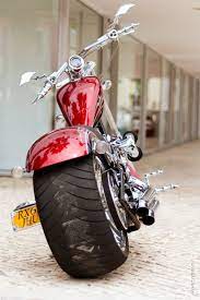 Pin On Big Dog Motorcycles