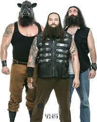 Check spelling or type a new query. The Wyatt Family 2016 01 Vhsdesign By Vhsdesign On Deviantart