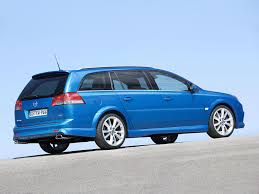 Opel Vectra Caravan Opc Caravan Opel Vectra Opel Vectra Opc