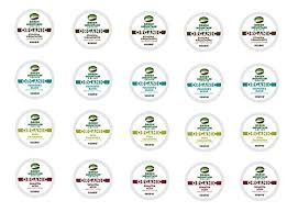 However, organic decaf coffee that is of good quality is rare to find. 20 Best Organic K Cups