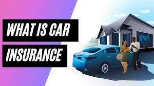 You should also carry comprehensive and collision insurance if your car is 10 or more years older, but worth more than $3,000, or if you can't afford to repair or replace it. What Is Auto Insurance And How Does Car Insurance Work Youtube