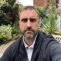 Marcus Pollitt Email & Phone Number