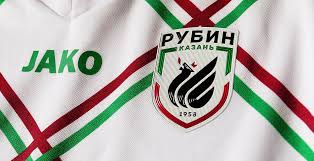 Ermirem lenjani , xavierem kouassi , mickaëlem facchinetti. First Jako Rubin Kazan 16 17 Home Away And Third Kits Released New Logo Revealed Footy Headlines