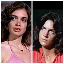 The most beautifil? I prefer the policewoman.