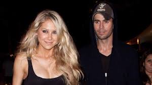 Enrique iglesias somebody's me (insomniac 2007). Enrique Iglesias Hero Video Cast