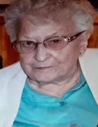 Obituary information for Florence E. Kunst