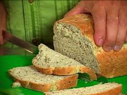 Receta De Pan Vegano Sin Gluten Libre De Huevo Y Lacteos Youtube Pan De Quinoa Recetas Veganas Comida Para Celiacos