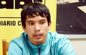 Walter Coronel. Últimas noticias de Walter Coronel en ABC Color