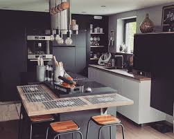 Cindy Maman On Instagram Photo Du Dimanche Deco J Adore Ma Cuisine Je Suis Tres Contente D Avoir Fait Ce Choix Et In 2020 Kitchen Appliances Kitchen Home