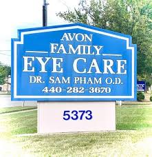 I am an avon representative serving customers in ohio including cleveland, cincinnati, columbus, dayton, akron, toledo, youngstown. Avon Family Eyecare 5373 Oberlin Ave Lorain Oh Optometrists Od Mapquest