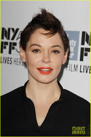 Taylor Schilling & Rose McGowan Are The Ladies in Black for 'Listen Up Phillip'  New York Premiere!: Photo 3215582