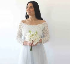 Whatever you're shopping for, we've got it. Plus Size Wedding Dresses With Sleeves Affordable Wedding Venues Menus