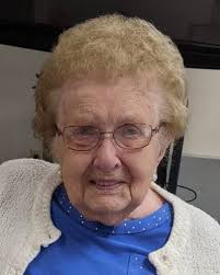 Remembering Bernice Steffen