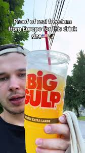 Speedway Gallon Drink Bags