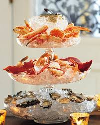 Seafood Recipes Seafood Appetizers Seafood Platter Appetizer Recipes