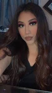 Roxanna Trevino's Instagram, Twitter & Facebook