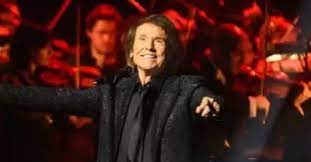 Raphael: Familia del cantante revela su estado de salud - Uniradio Informa
