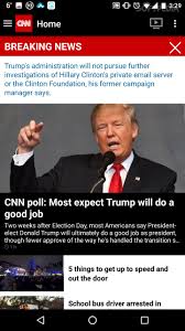 Learn about cnn's mobile news apps for every platform, from ios and android to apple tv, apple watch,. Cnn 5 0 1 Apk Download