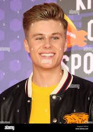 Owen Joyner's Instagram, Twitter & Facebook