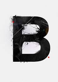 Alphabetic Digital Art Project By Frank Van Der Hak Graphic Design Projects Illustration Design Graphic Design Typography