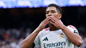 Real Madrid prepare bumper pay rise for Bellingham on par with Vinicius
